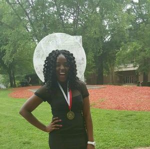 Meet your Posher, Rose